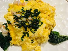 蝦仁炒蛋-闻见中国海南菜(K11店)