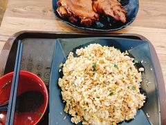 蛋炒饭-小义乌砂锅拉面(海事共享区店)