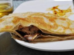 -毛毛熏肉•东北菜老字号(大安街店)