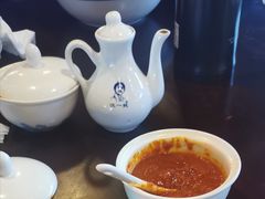 -汪一挑馄饨(老街店)