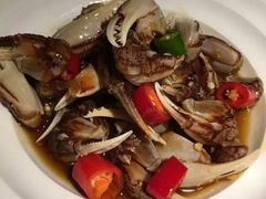 -前海沿·青岛菜(李沧万达店)