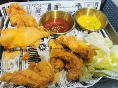 -妥妥烤肉料理(昙华林店)