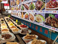 -津沽小院(天津之眼店)