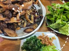 -如意小馆(沿江中路店)