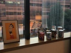 -上海衡山路十二号华邑酒店