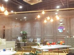 大堂-鲜果盒子(会展店)