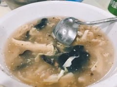 -满口香饭店