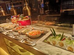 -洲际酒店·地平线全日餐厅HORIZON CAFÉ