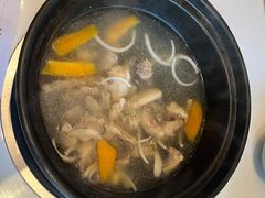 -东椰·海南椰子鸡火锅(朝阳门店)