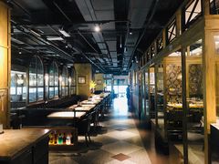 大堂-極上萬膳·日料放题(海岸城店)