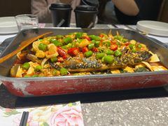 -烟火鱼乡(京华城店)