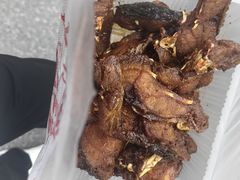 -梅记大块头爆鱼店(乍浦路店)