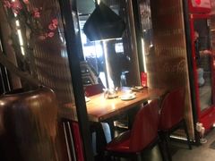 -老板恋上鱼(印象城店)