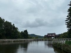 -罗田薄刀峰风景区