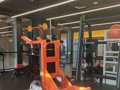 -FEELINGME乐刻私教馆·健身(大融城店)