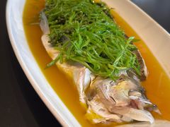 -东湖34号餐厅·湖北菜