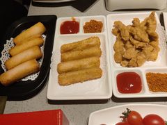 -海底捞火锅(城阳万象汇店)