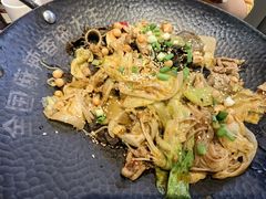 -集草轩·重庆麻辣烤鱼(西湖道店)
