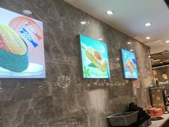 -争鲜回转寿司(金桥家乐福店)