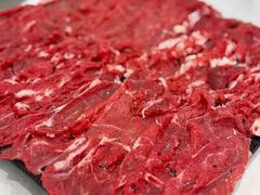 -牛品福潮汕牛肉火锅(旺庄店)