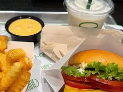 -Shake Shack(天环店)