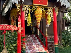 -云南民族村