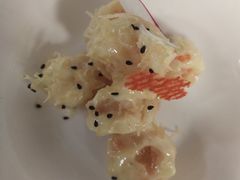 -富力丽思卡尔顿酒店·丽轩中餐厅