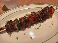 -玛格萝妮比萨屋(陆家浜路店)