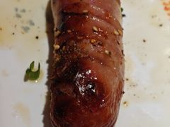 -八条友鲜货烧烤·脆皮烤鱼(石岩旗舰店)