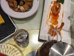 -凯鸽酒楼(大同振兴街店)