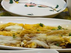 -芳姨广东砂锅粥(张庄路店)