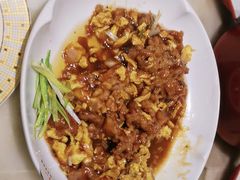 -京味斋·北京烤鸭(北京南站洋桥店)