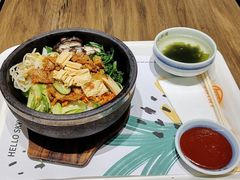 -食通天·寰宇集(杭州万象城店)