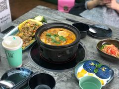 -长勺子东南亚(街道口店)