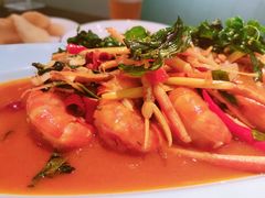 -美奈小馆·越南料理(中航城君尚购物中心店)