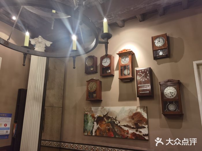 ALBERGUE 1601 婆仔屋葡国餐厅图片