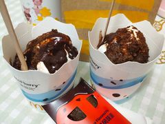-麦当劳(农光里店)
