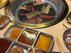 -伊茉家的烤肉店(勒泰中心店)