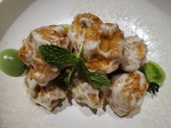 奇妙虾球-小大董·烤鸭(五棵松店)