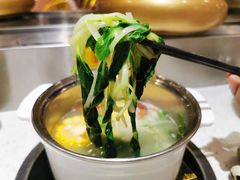 -川锅·火锅·烤肉自助餐厅