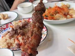 -帕米尔食府(白云观店)