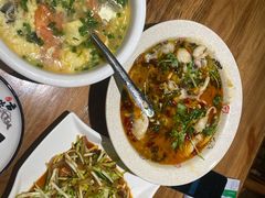 -明城饭店(万科九都荟店)