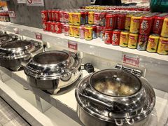 -玫瑰花园自助烤肉(顺义鑫海韵通店)