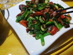 -缪氏川菜(丰盛町店)