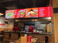 -冯烫烫跷脚牛肉·川菜小馆(武胜西街店)