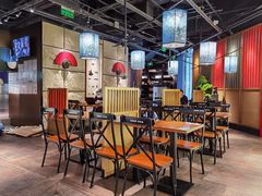 -和府捞面(星荟中心店)