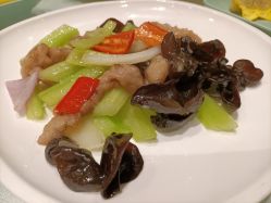 -喜爱轩酒楼·宴会厅