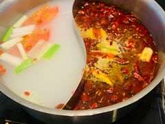 -鼎盛山海火锅(北戴河刘庄夜市老虎石浴场店)