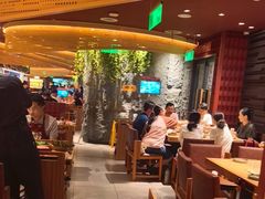 -巴奴毛肚火锅(龙湖锦艺城店)