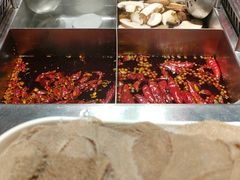 -川西坝子火锅(清江东路3.0直营店)
